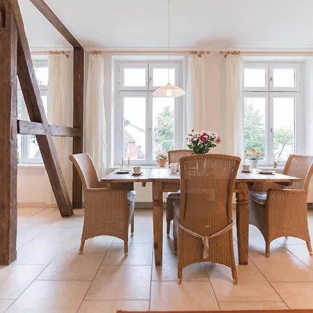 Kristina Lejlighed *