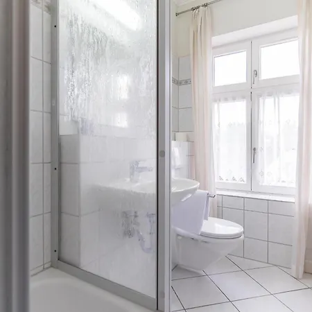 Kristina Wustrow (Fischland)